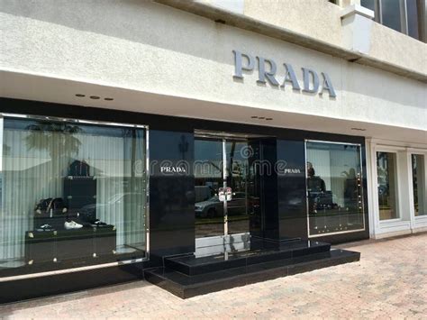 prada aruba